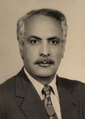 مهدی بهار