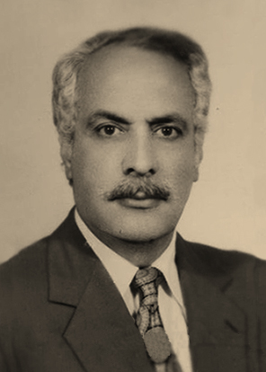 مهدی بهار